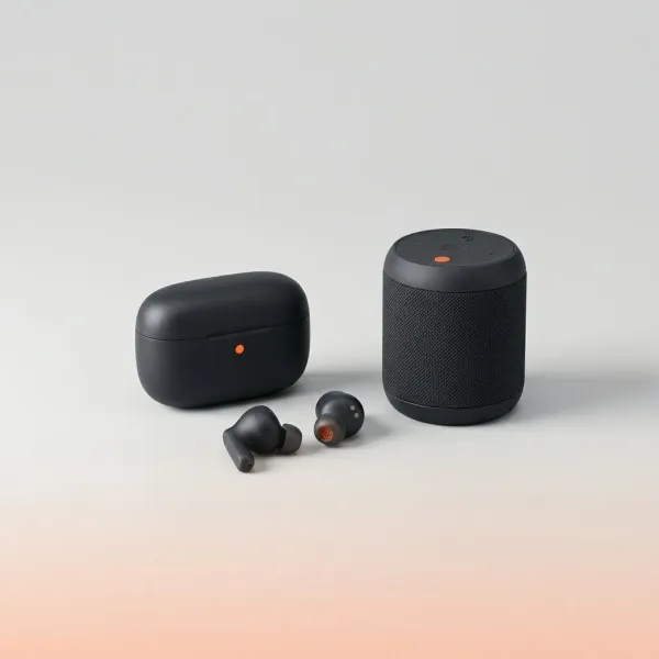 Audio