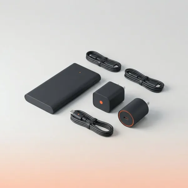 Power & Charging