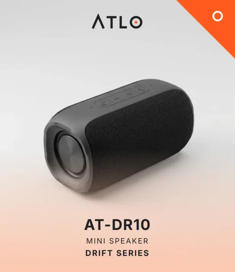 Drift Mini Speaker