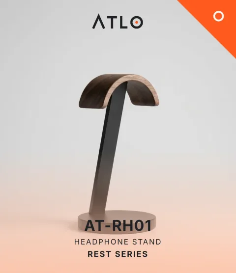 Rest Headphone Stand