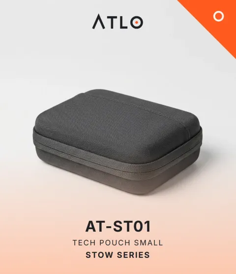 Stow Tech Pouch Small