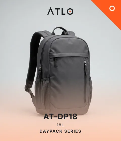 Daypack 18L