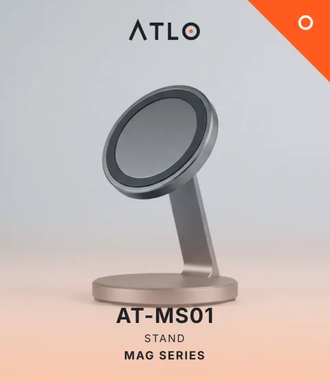 Mag Stand