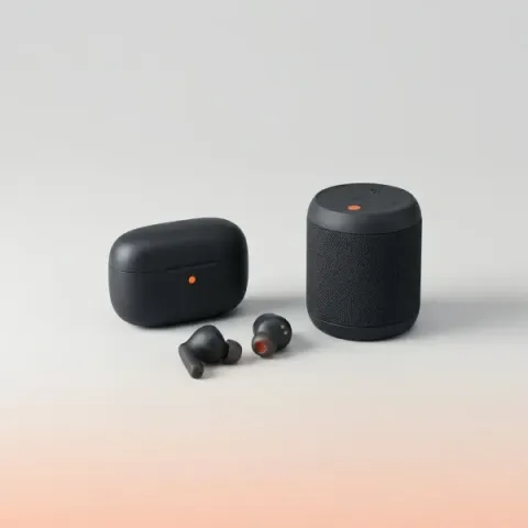 Audio