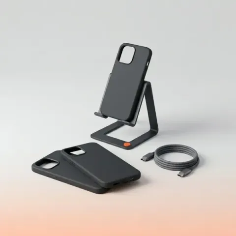 Mobile & Protection